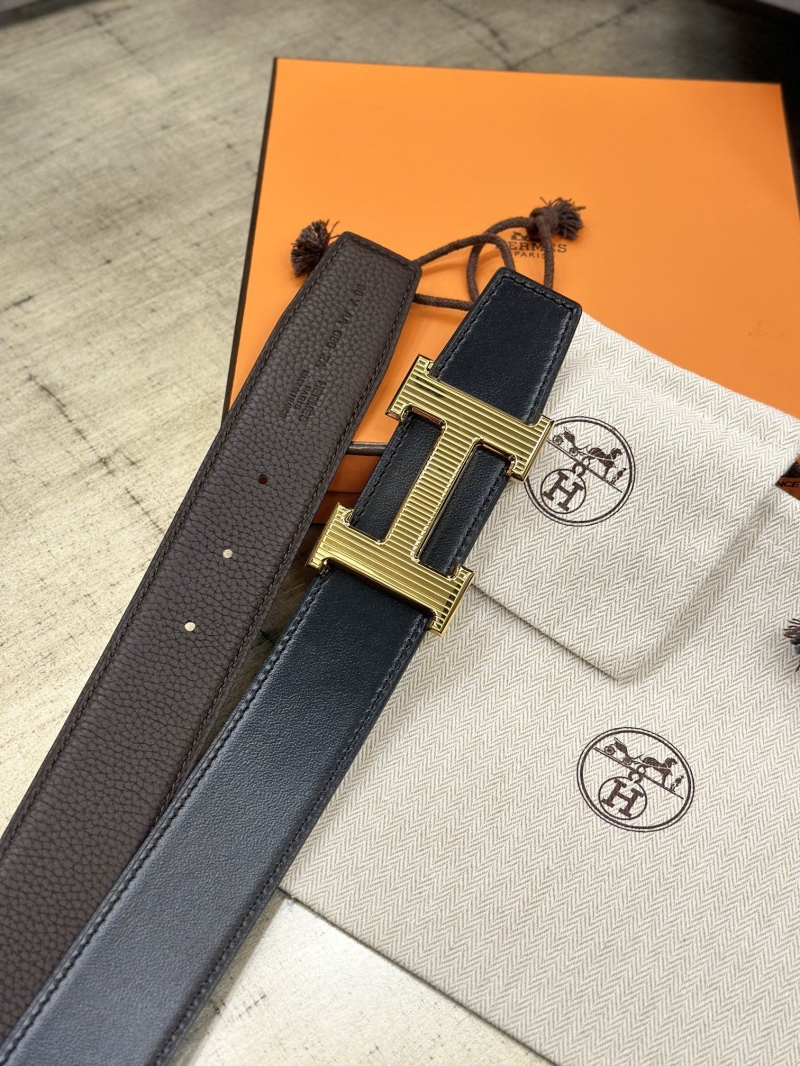 Hermes Belts